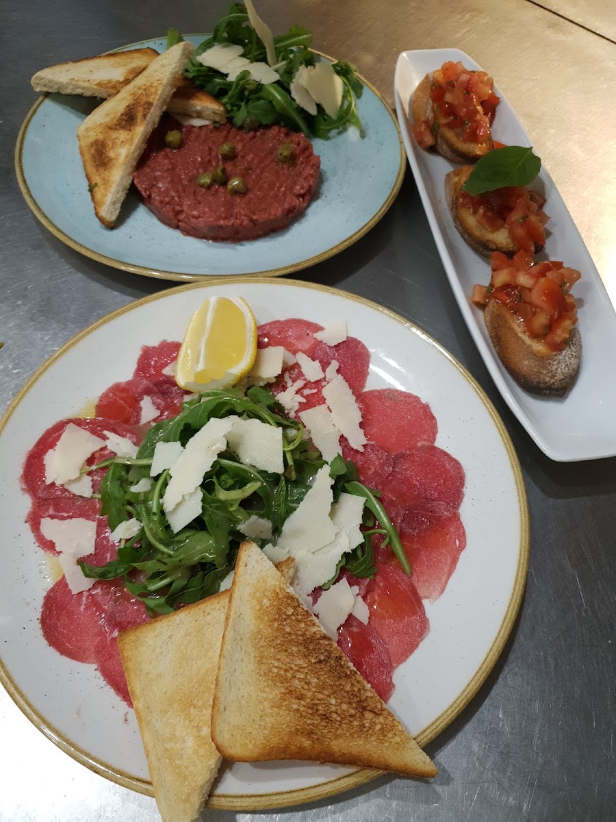 Ristorante Valentina-2