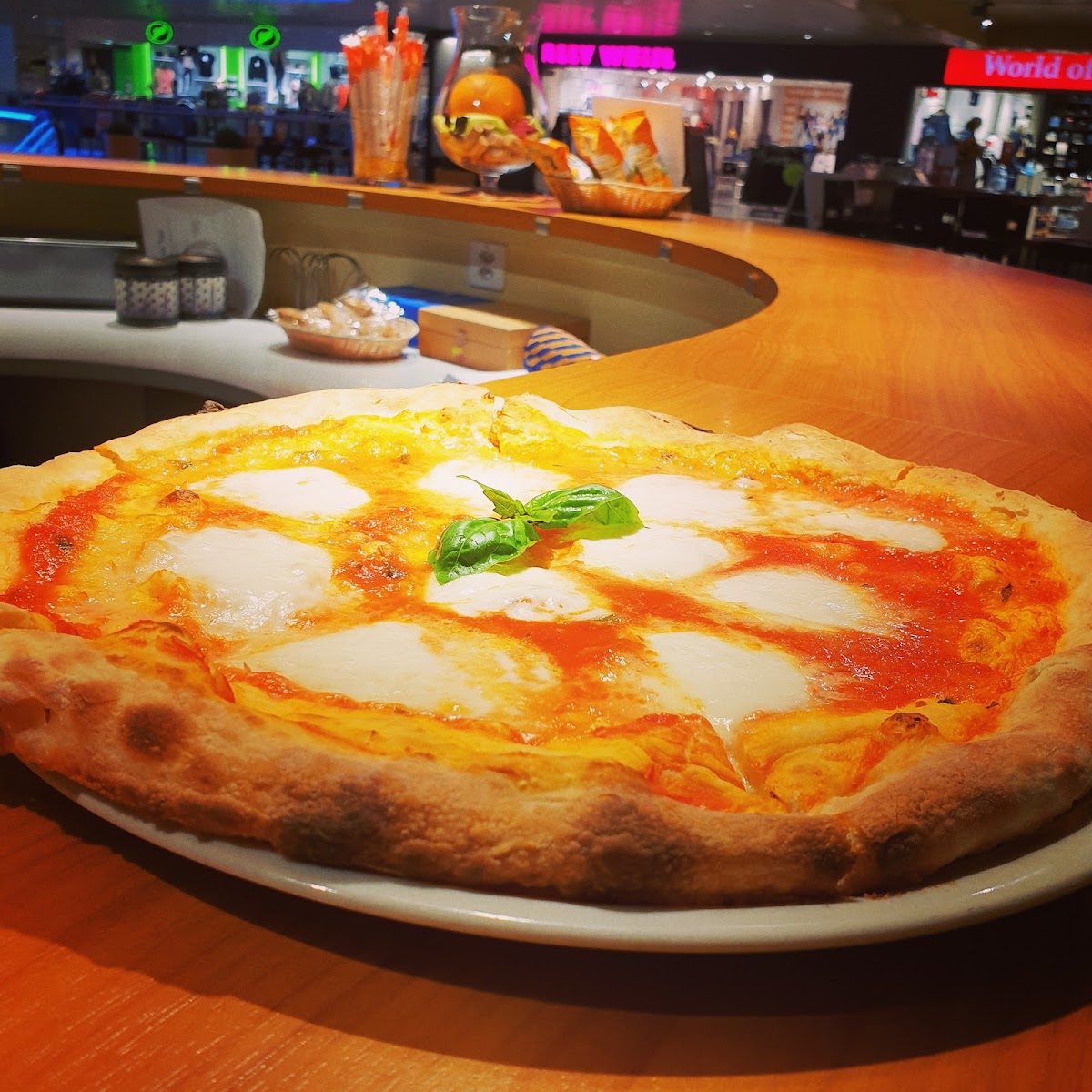 Ristorante Valentina-8